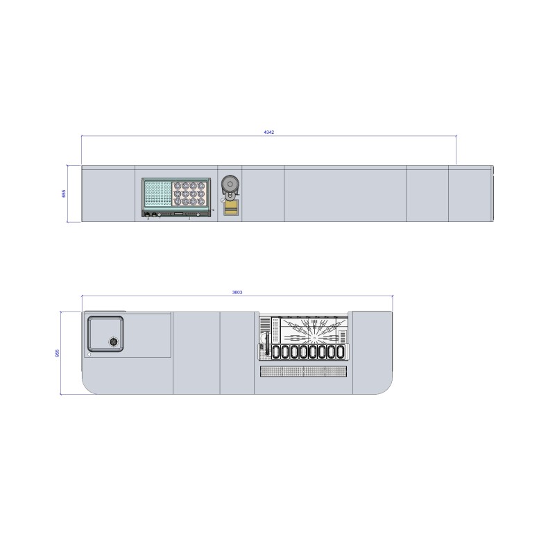 copy of Bar mobile STRIAS
