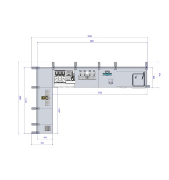 copy of Bar mobile STRIAS