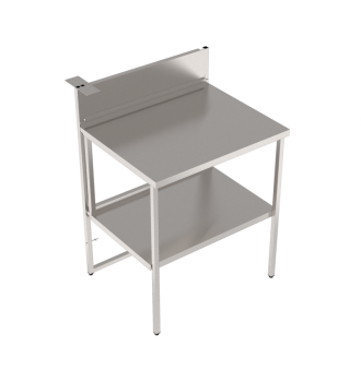 Worktop 77 cm, Éos mobile bar