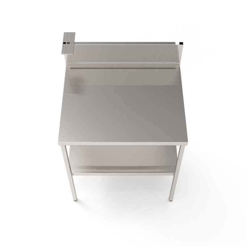 Worktop 77 cm, Éos mobile bar