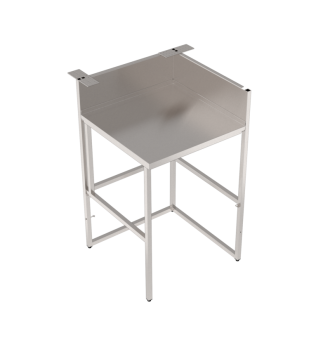 Module d’angle 73 cm, bar...