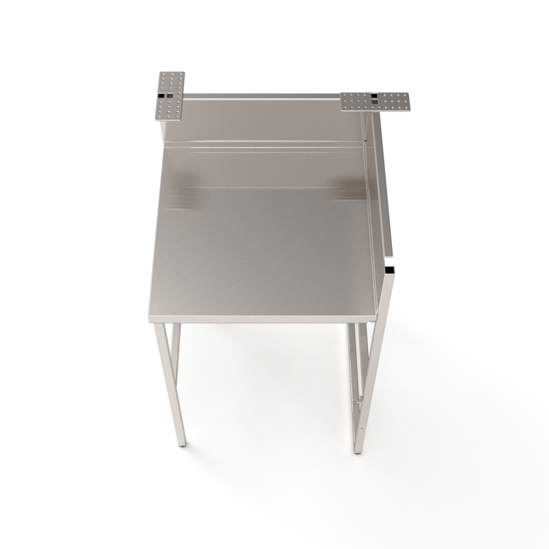 73 cm angle module, Éos mobile bar