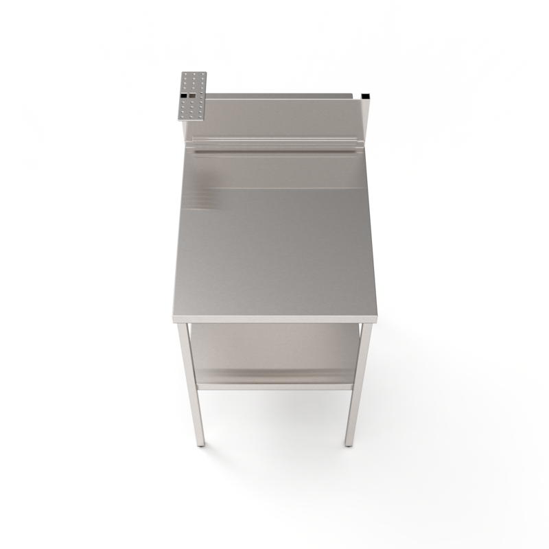 52 cm countertop,‎ Éos mobile bar