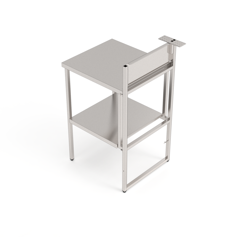 52 cm countertop,‎ Éos mobile bar