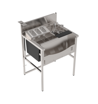 Premium cocktail station 77...