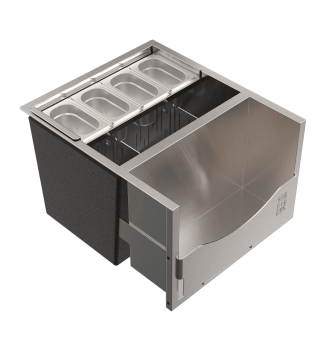 Icewell 38L and double...