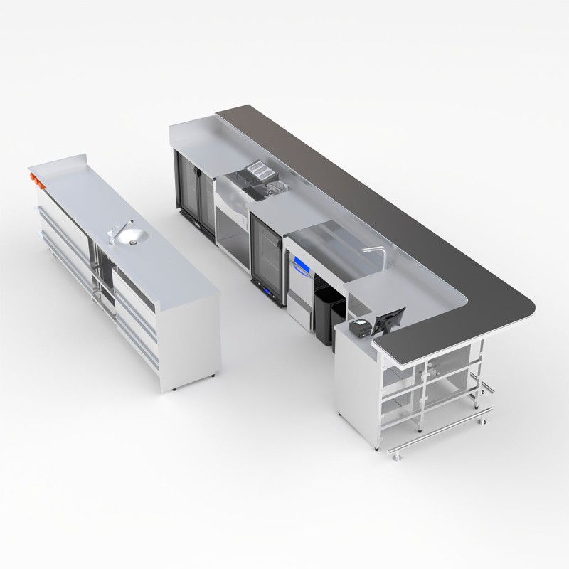 copy of Bar mobile STRIAS
