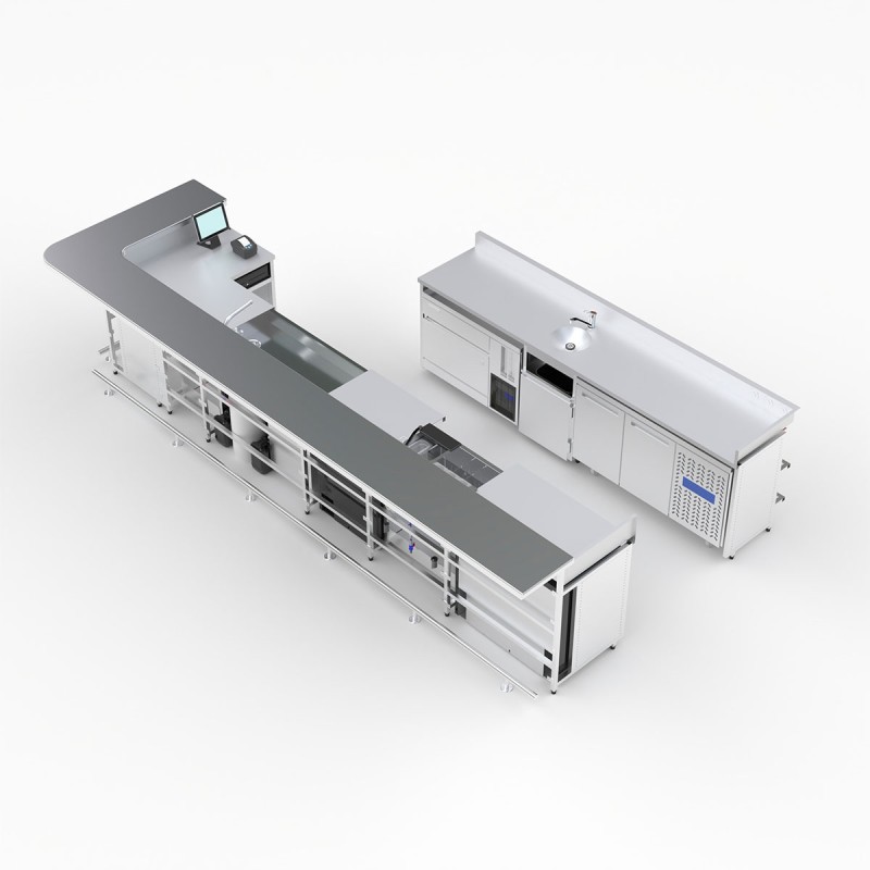 copy of Bar mobile STRIAS