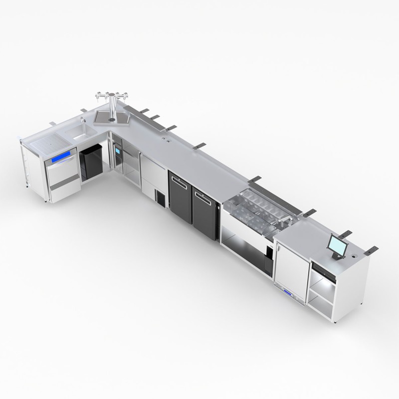copy of Bar mobile STRIAS