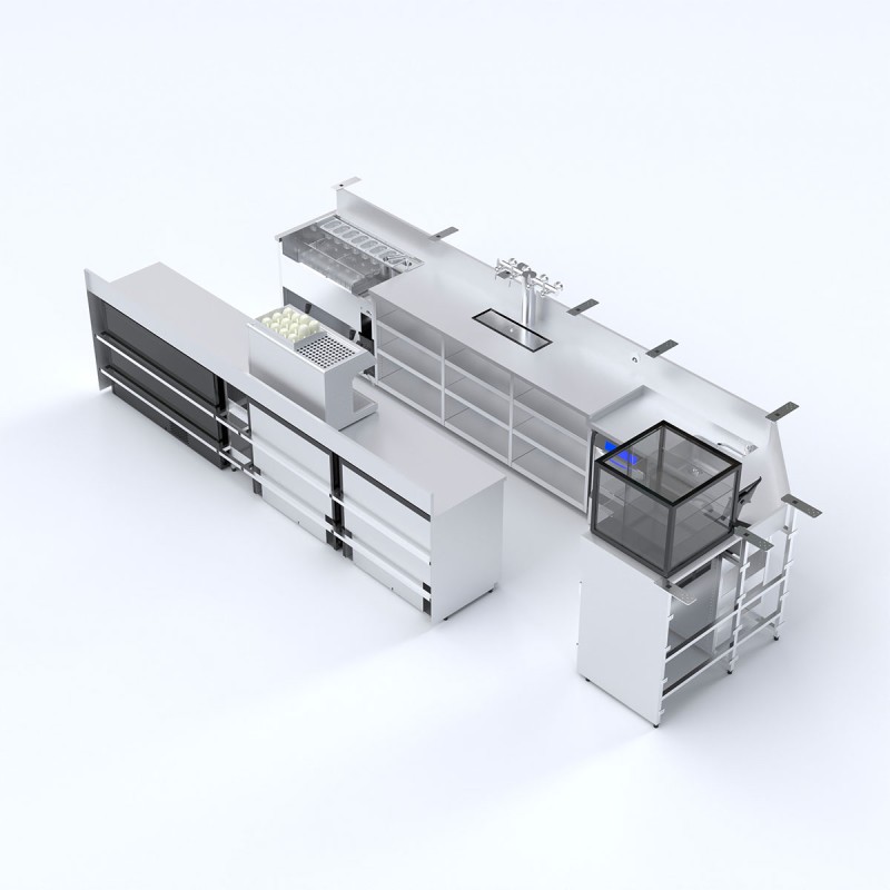 copy of Bar mobile STRIAS