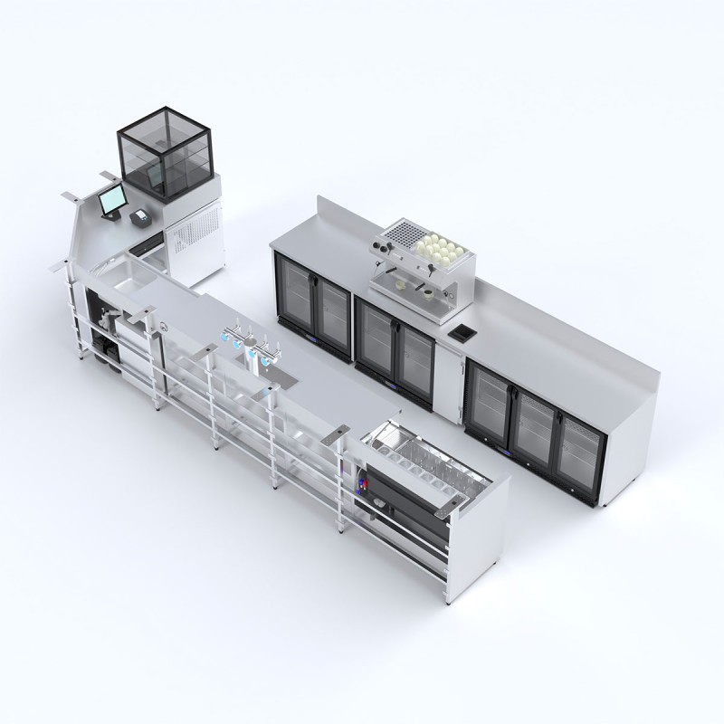 copy of Bar mobile STRIAS