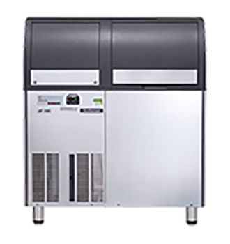 Machine à Glace grains 160 kg/24h