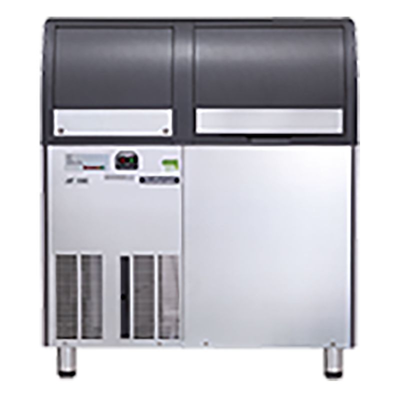 Machine à Glace grains 160 kg/24h