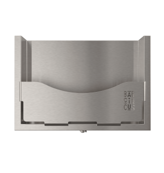 Icewell 38L and double speedrack 10 bottles