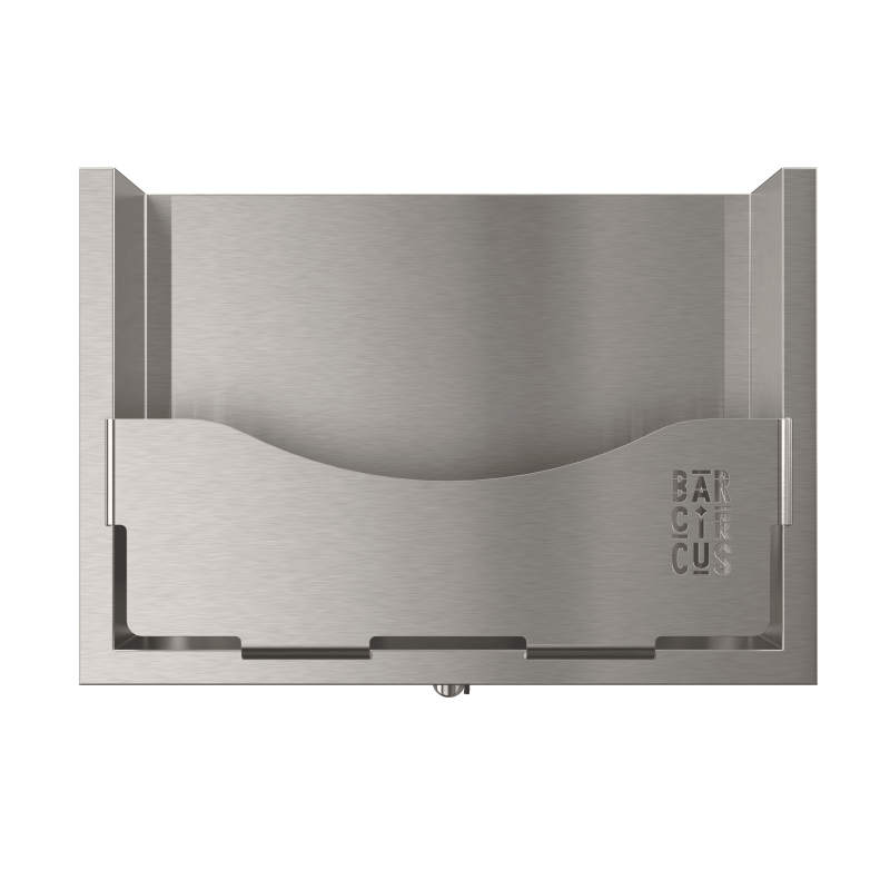 Icewell 38L and double speedrack 10 bottles