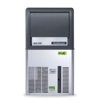 Machine à Glaçons Gourmets 33 kg/24h