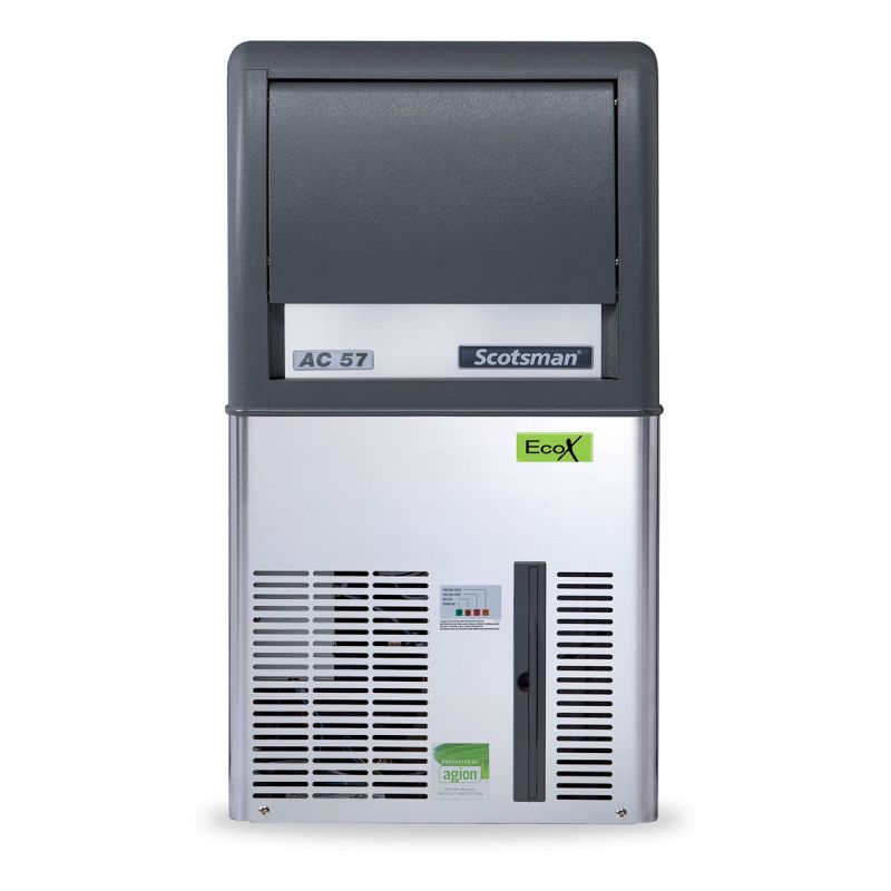 Machine à Glaçons Gourmets 33 kg/24h