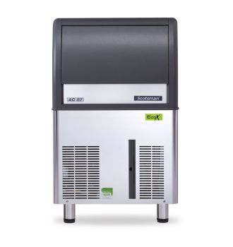 Machine à Glaçons Gourmets 44 kg/24h