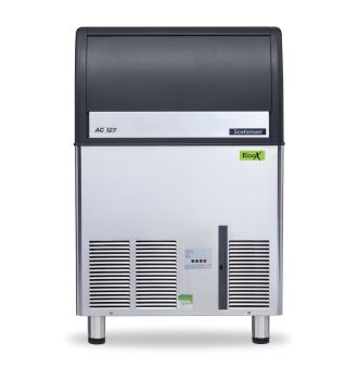 Machine à glace en grains 126 kg/24h