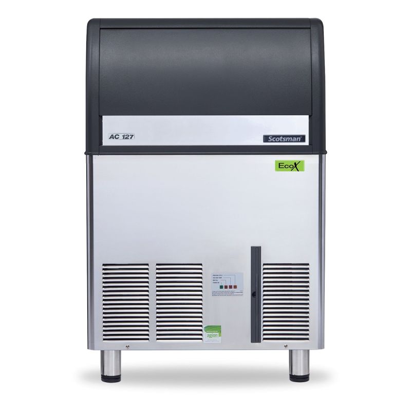 Machine à glace en grains 126 kg/24h