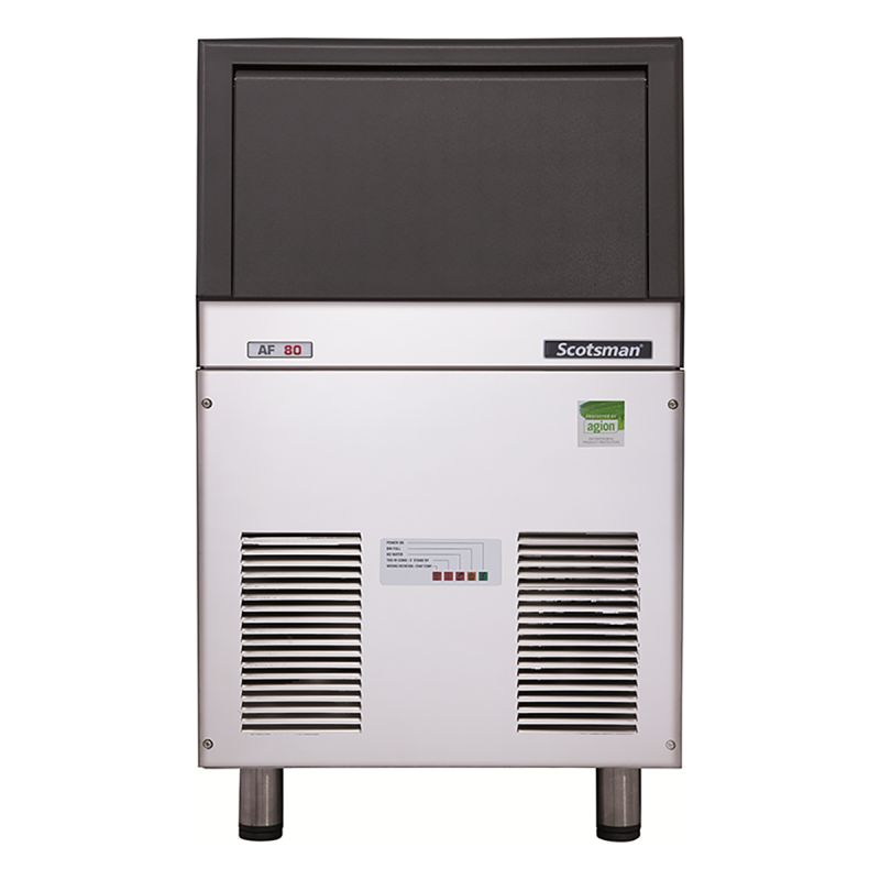 Machine à glace en grains 70 kg/24h