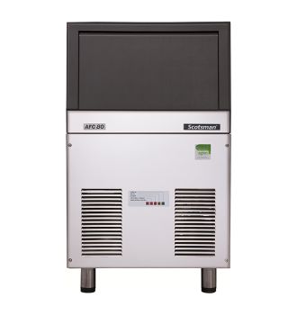 Machine à glace cubelets 74 kg/24h