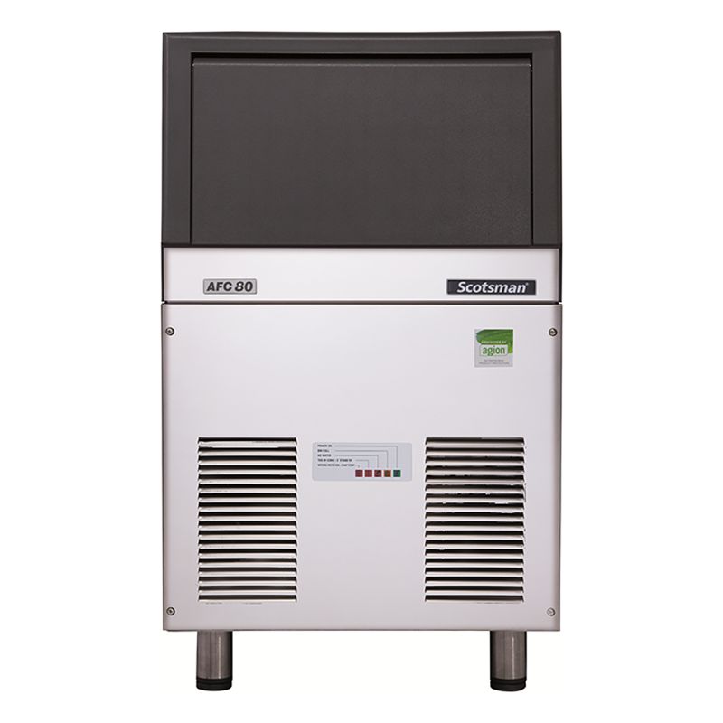 Machine à glace cubelets 74 kg/24h