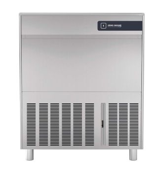 Machine à Glaçons Creux 98 kg/24h