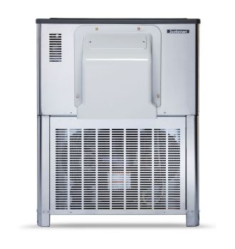 Machine à glace en écailles épaisse/fine 700/785 kg/24h