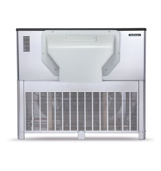 Machine à glace en écailles épaisse/fine 1570/1700 kg/24h
