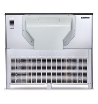 Machine à glace en écailles épaisse/fine 2050/2350 kg/24h