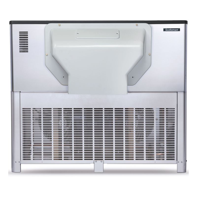 Machine à glace en écailles épaisse/fine 2050/2350 kg/24h