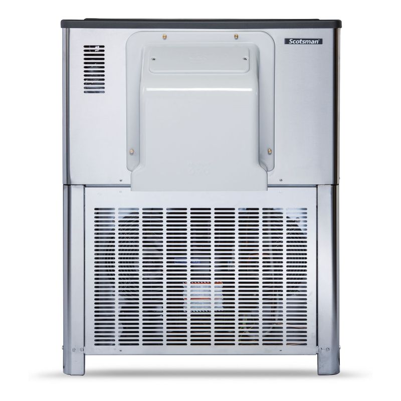 Machine à glace en écailles épaisse/fine 380/426 kg/24h