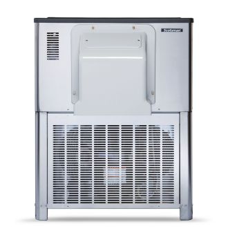 Machine à glace en écailles épaisse/fine 510/570 kg/24h