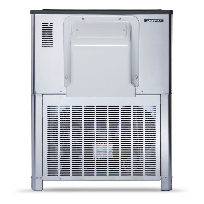 Machine à glace en écailles épaisse/fine 510/570 kg/24h