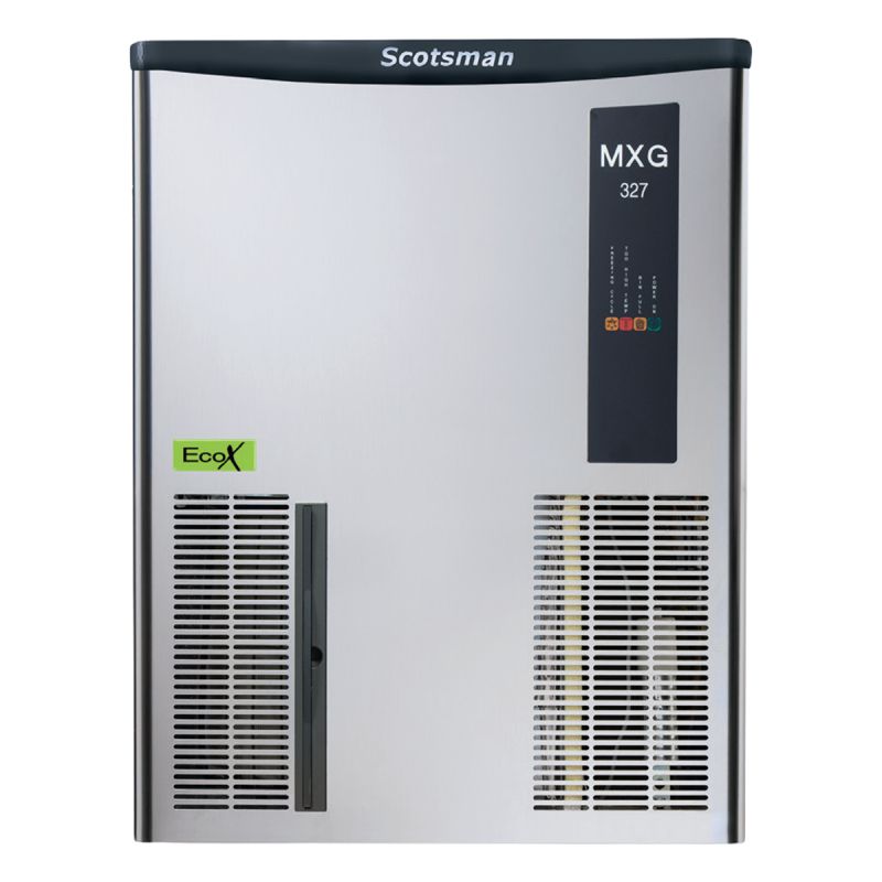 Machine à Glaçons Gourmets 152 kg/24h