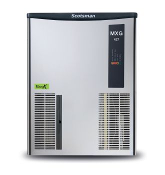 Machine à Glaçons Gourmets 170 kg/24h