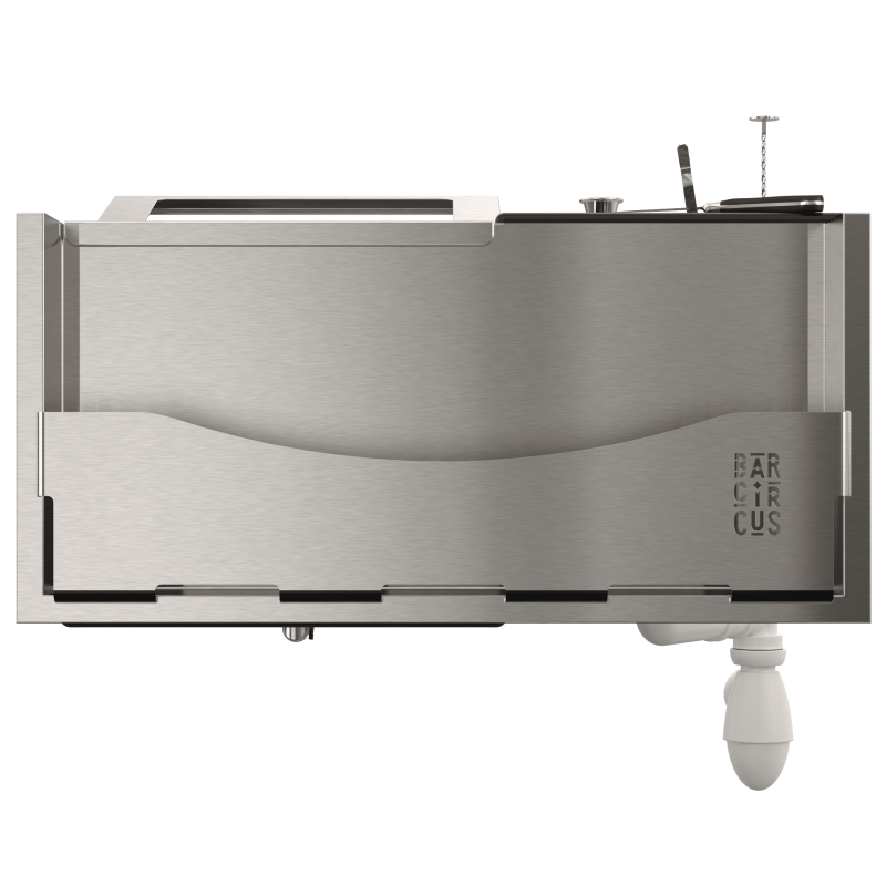 Cocktail station 50L