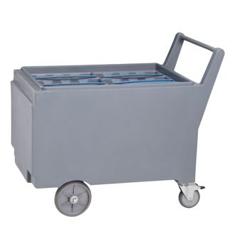Chariot à glace 109 kg