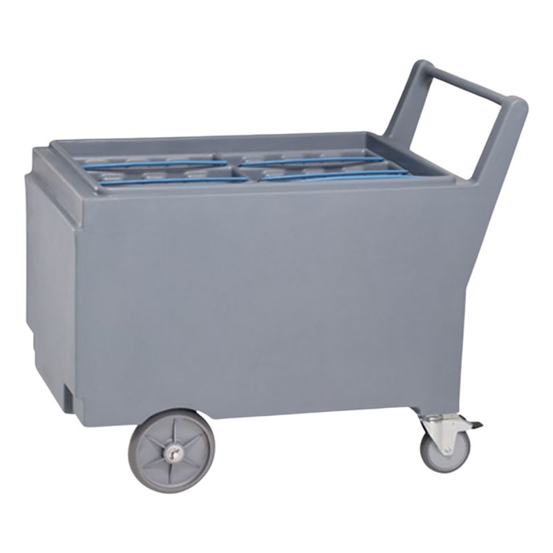 Chariot à glace 109 kg