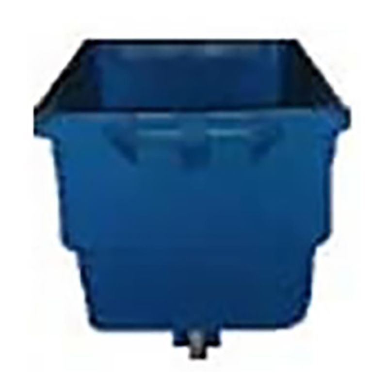 Chariot isotherme 300 kg