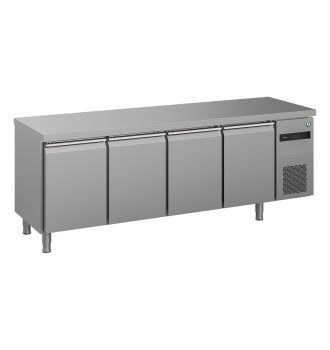 Comptoir réfrigérant 343L