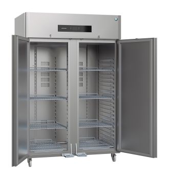 Congélateur 2 portes 1085 L