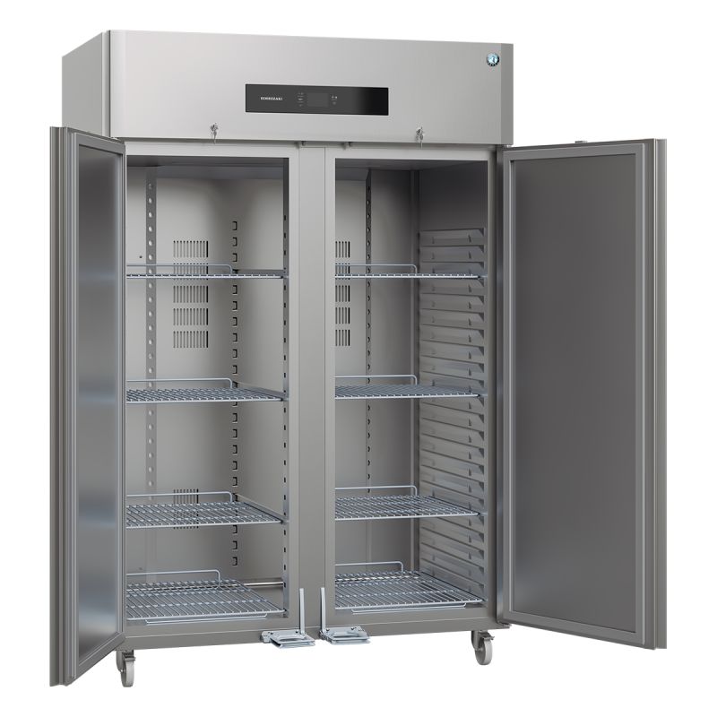 Congélateur 2 portes 1085 L
