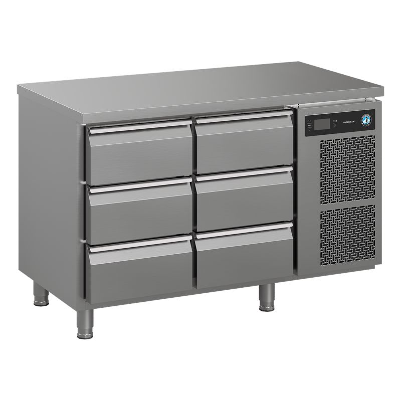 Comptoir réfrigéré 155L
