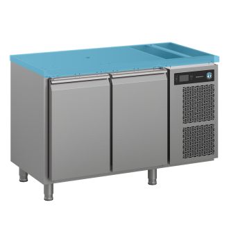 Comptoir réfrigéré 192L GN 1/1 192L