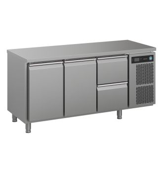 Comptoir réfrigéré 280L