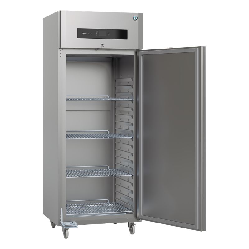 Réfrigérateur 1 porte GN 2/1 475L
