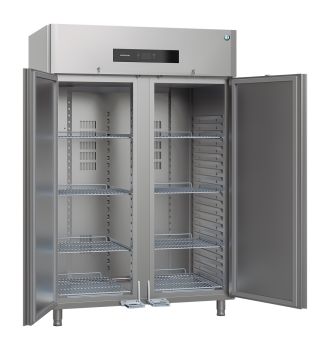 Réfrigérateur / Congélateur2 PORTES GN 2/1