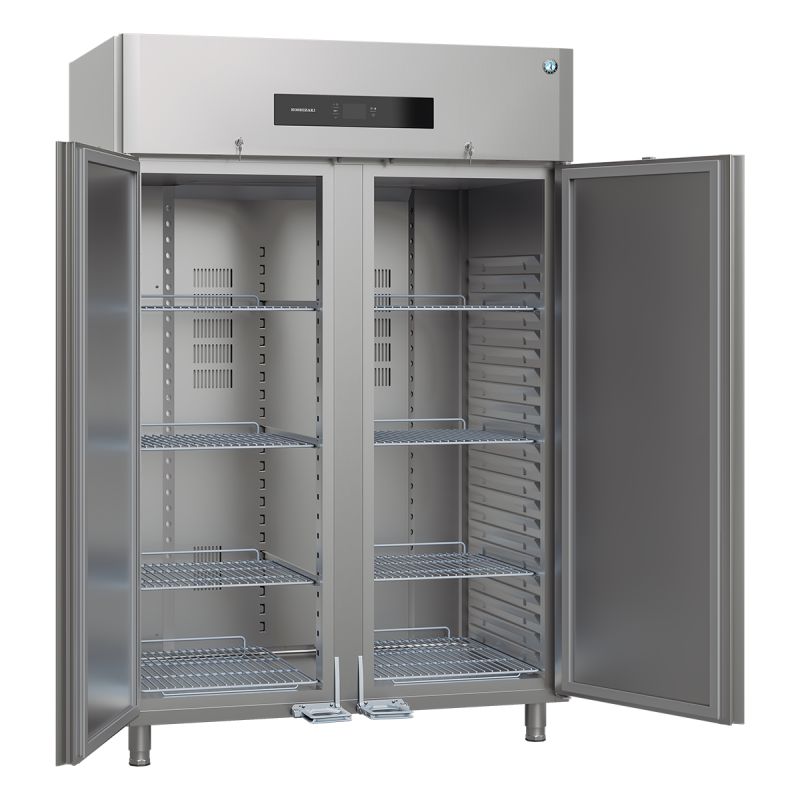 Réfrigérateur / Congélateur2 PORTES GN 2/1